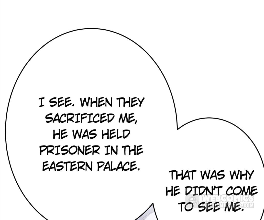 Precious Than God Chapter 19 - page 131