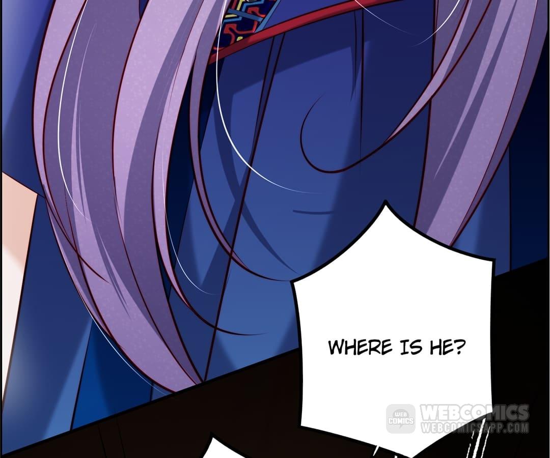 Precious Than God Chapter 19 - page 19