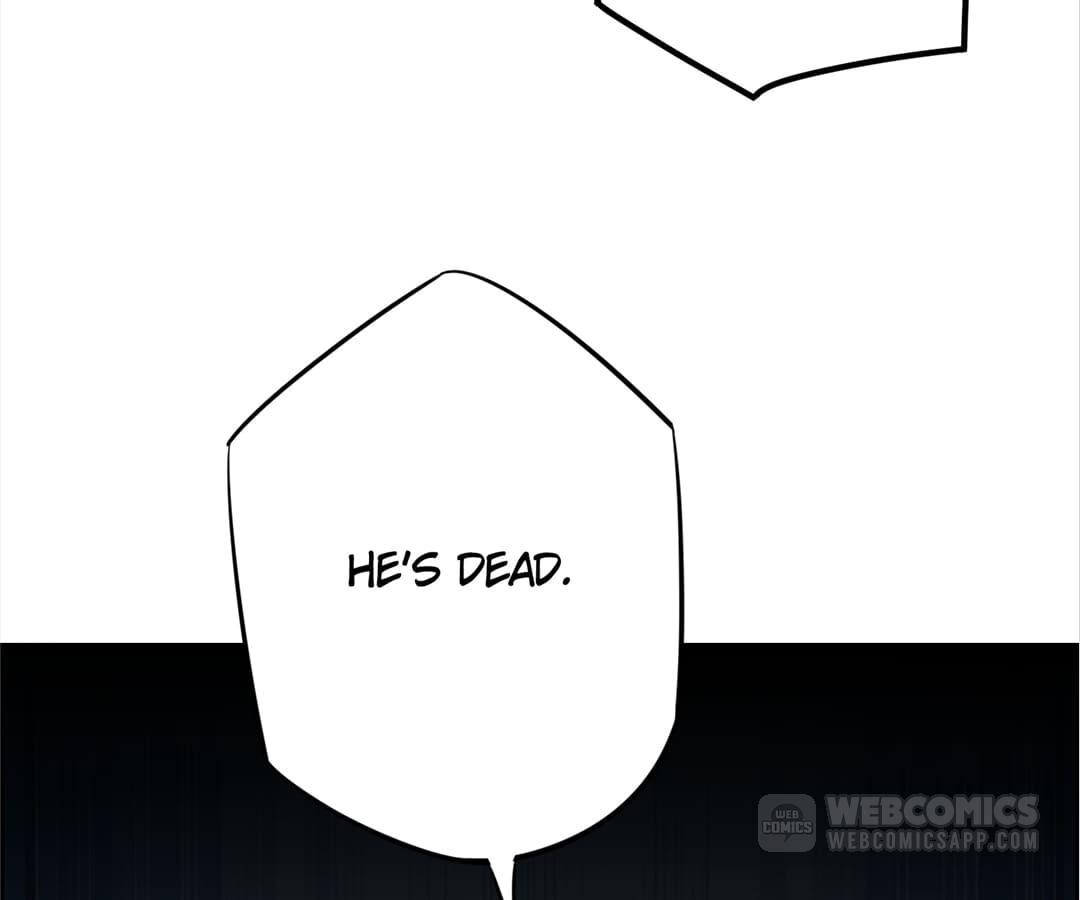 Precious Than God Chapter 19 - page 23