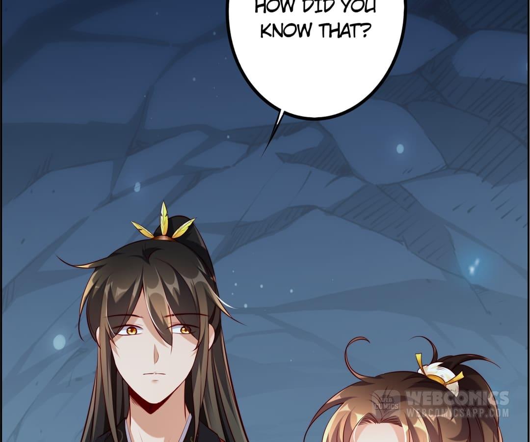Precious Than God Chapter 19 - page 3