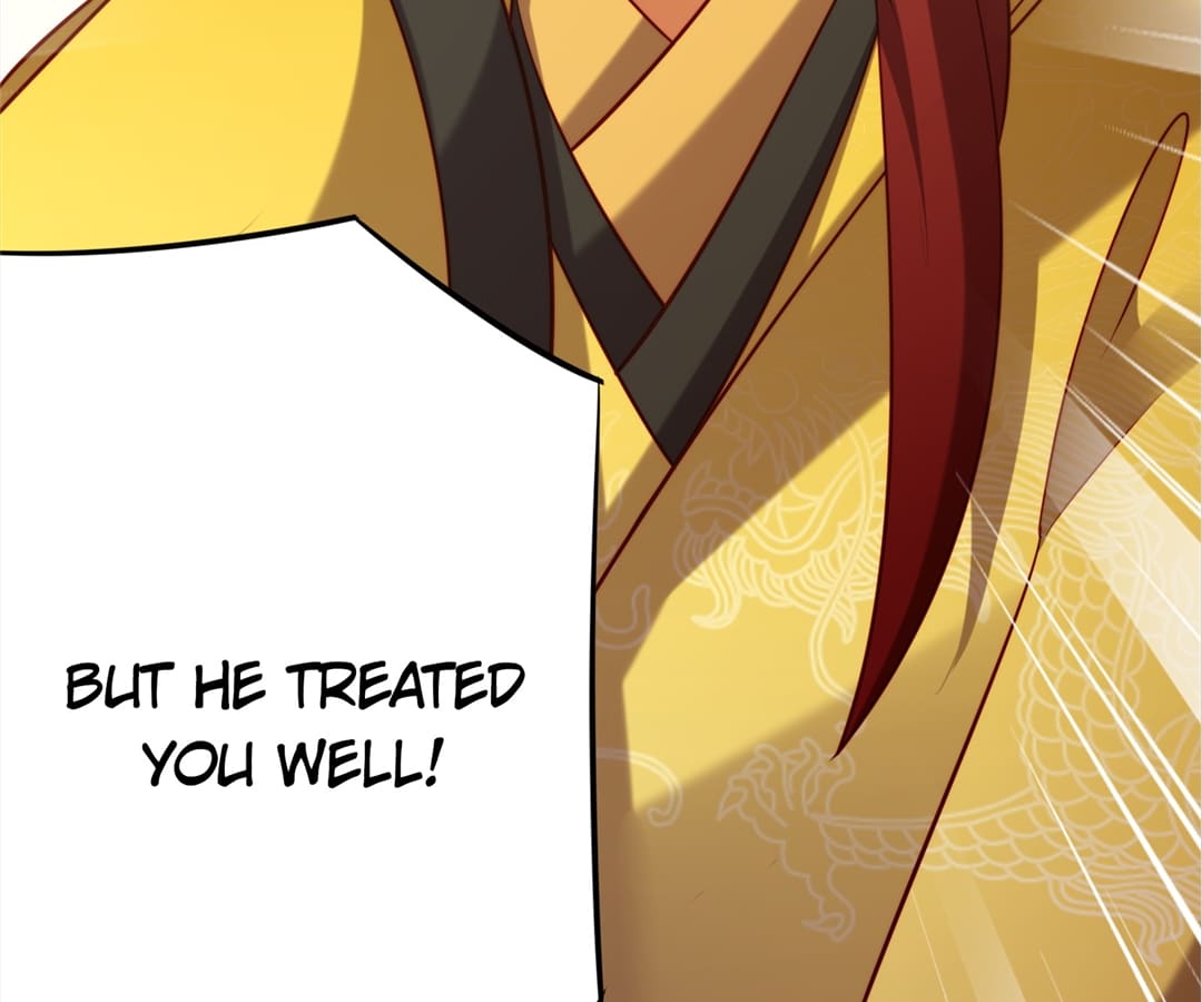 Precious Than God Chapter 19 - page 80