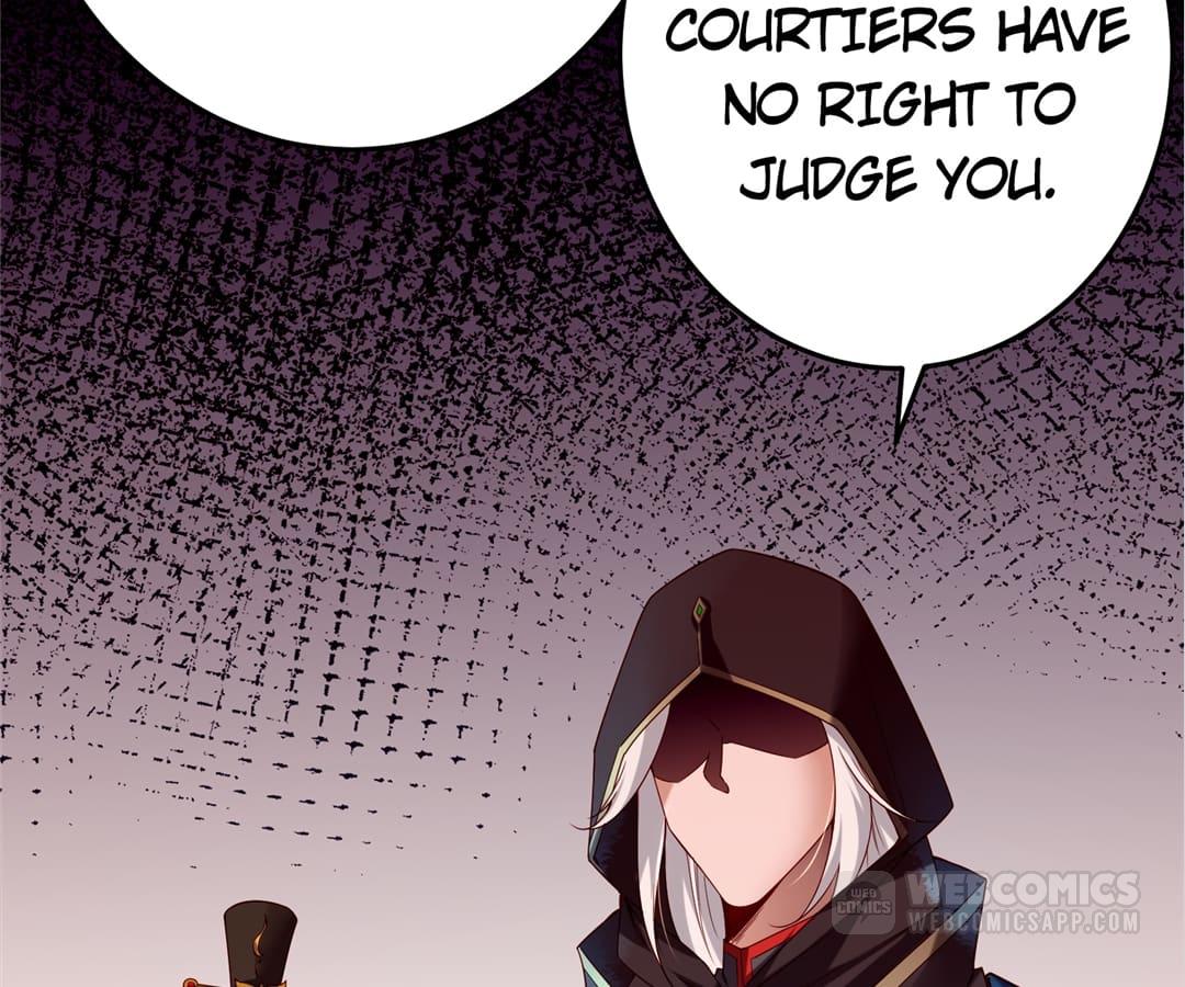Precious Than God Chapter 19 - page 95