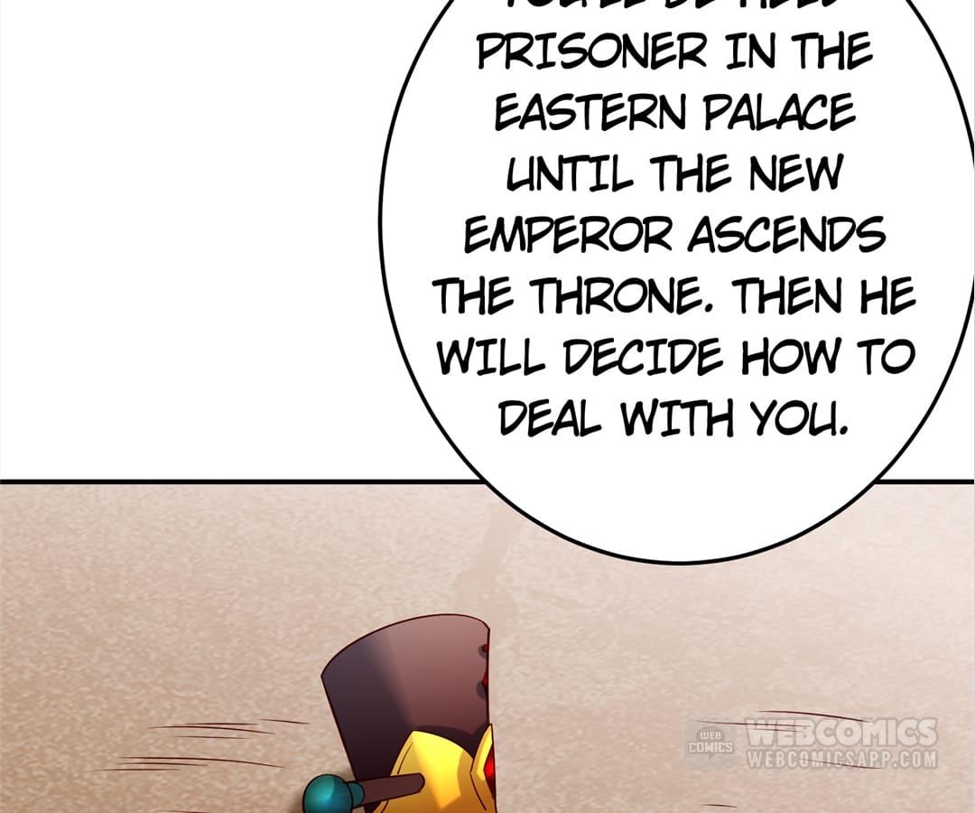 Precious Than God Chapter 19 - page 99