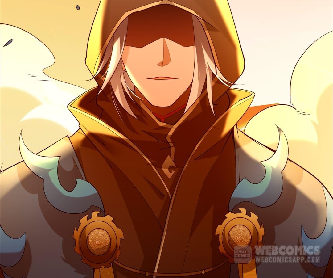 Precious Than God Chapter 18 - page 121
