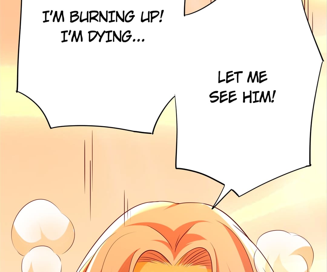 Precious Than God Chapter 18 - page 124