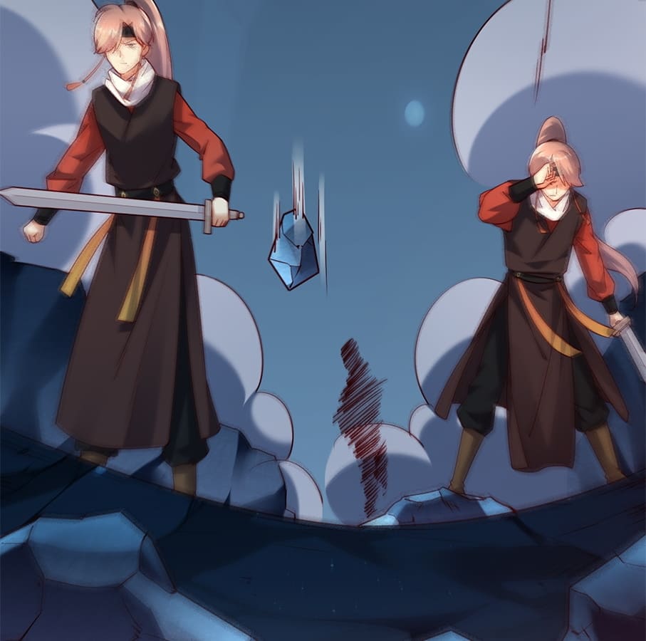Precious Than God Chapter 18 - page 14