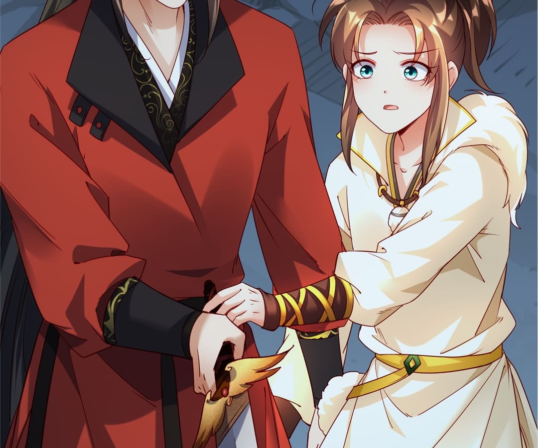 Precious Than God Chapter 18 - page 144