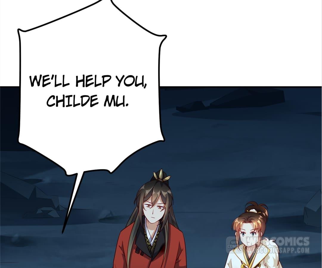 Precious Than God Chapter 18 - page 23