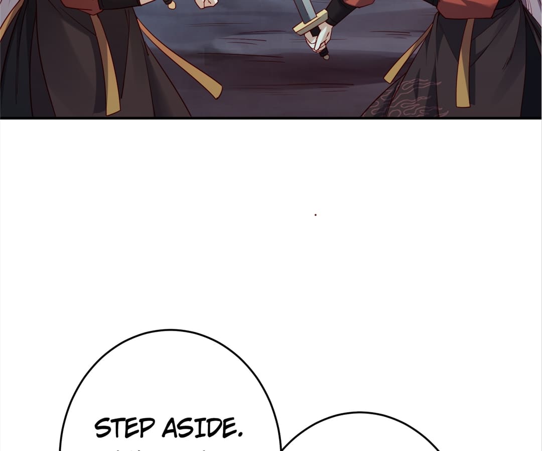 Precious Than God Chapter 18 - page 25