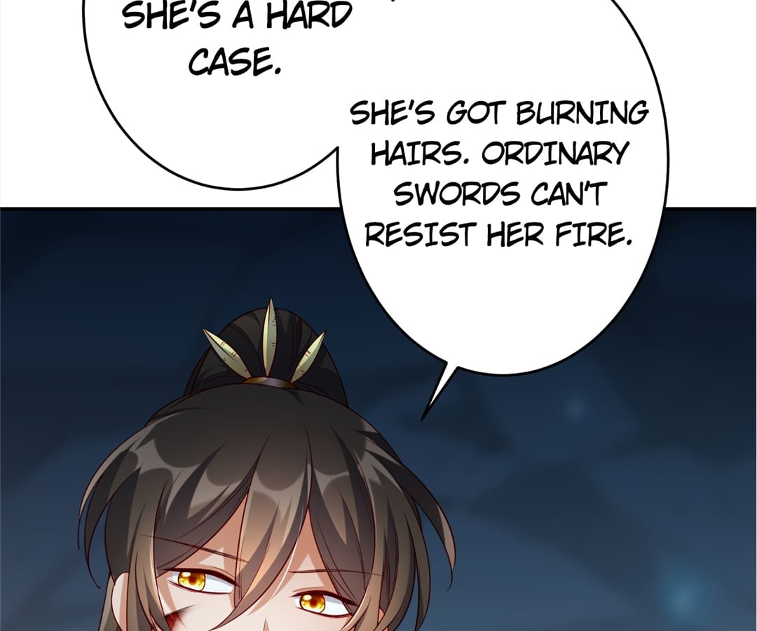 Precious Than God Chapter 18 - page 26