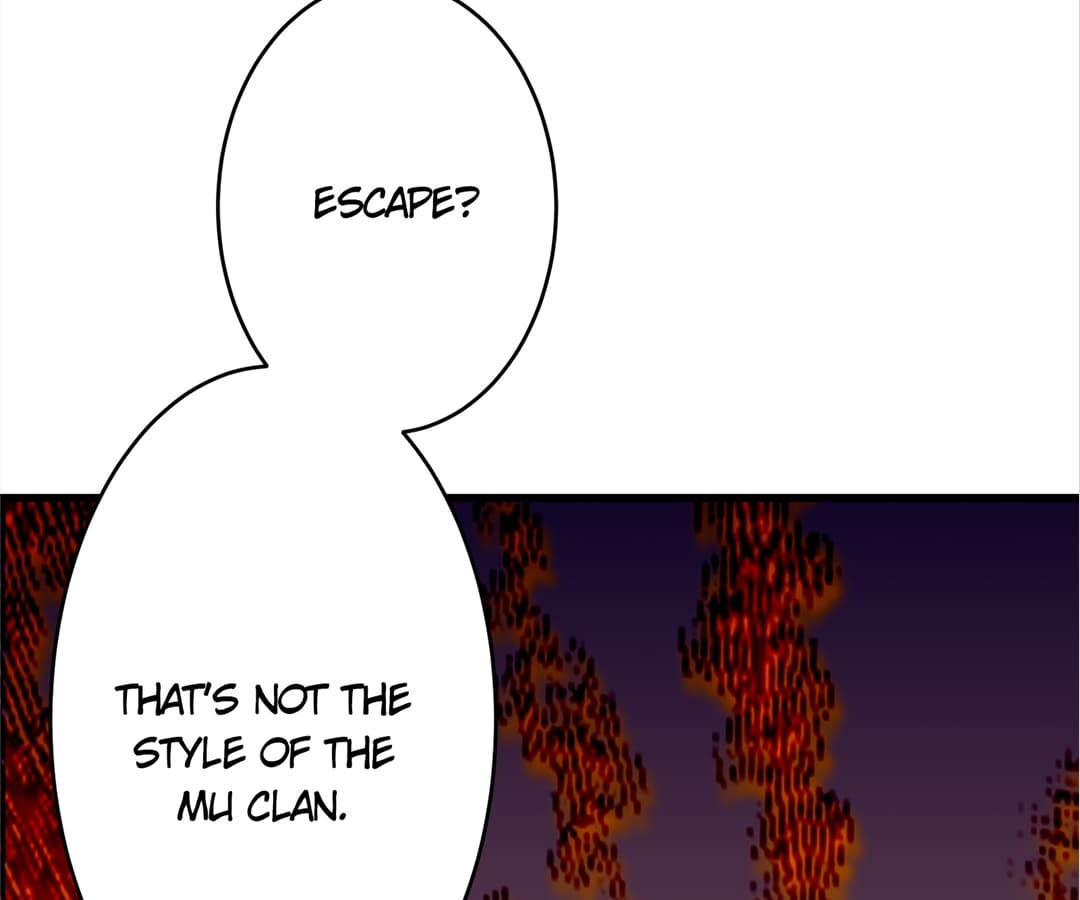 Precious Than God Chapter 18 - page 30