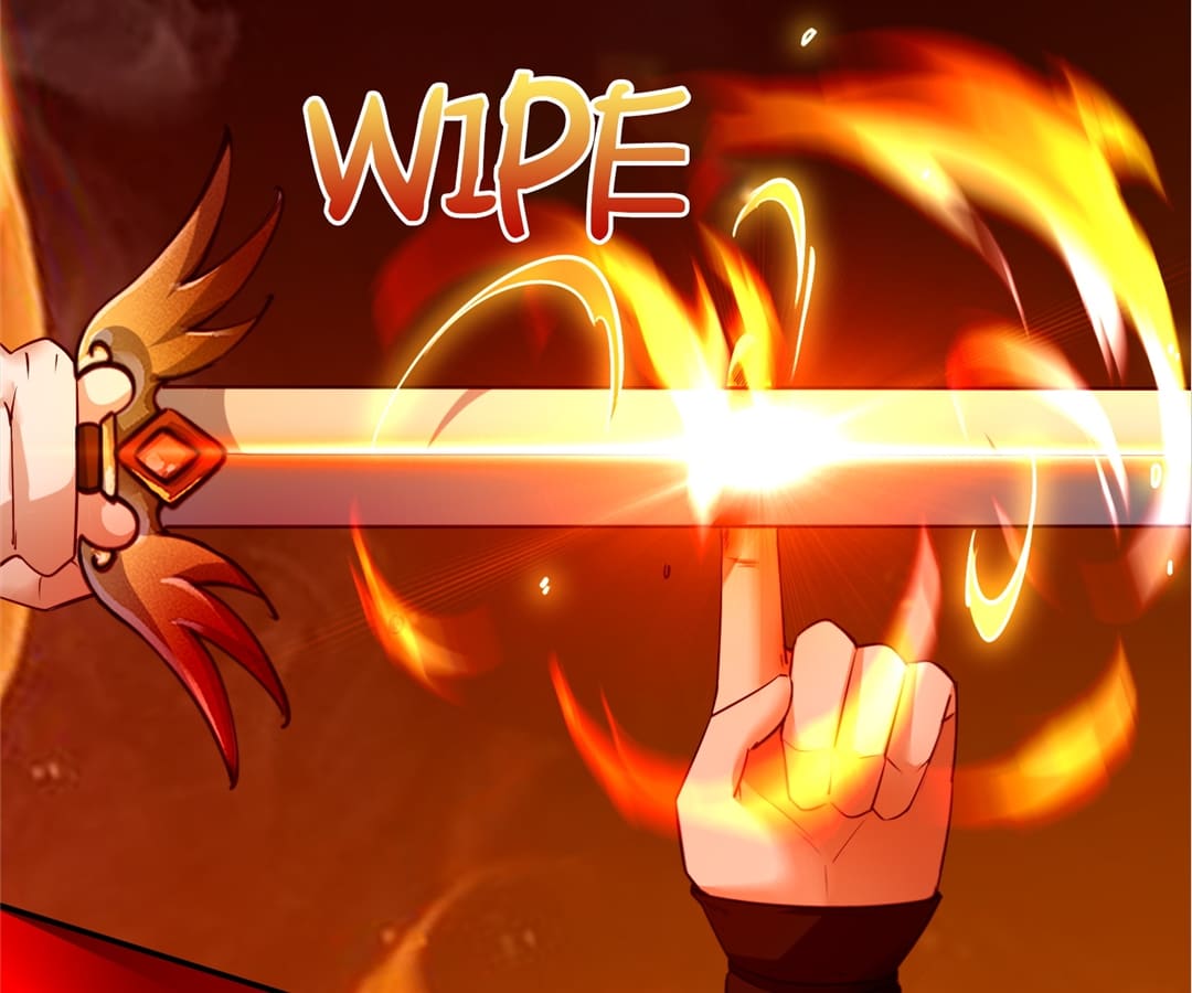 Precious Than God Chapter 18 - page 36