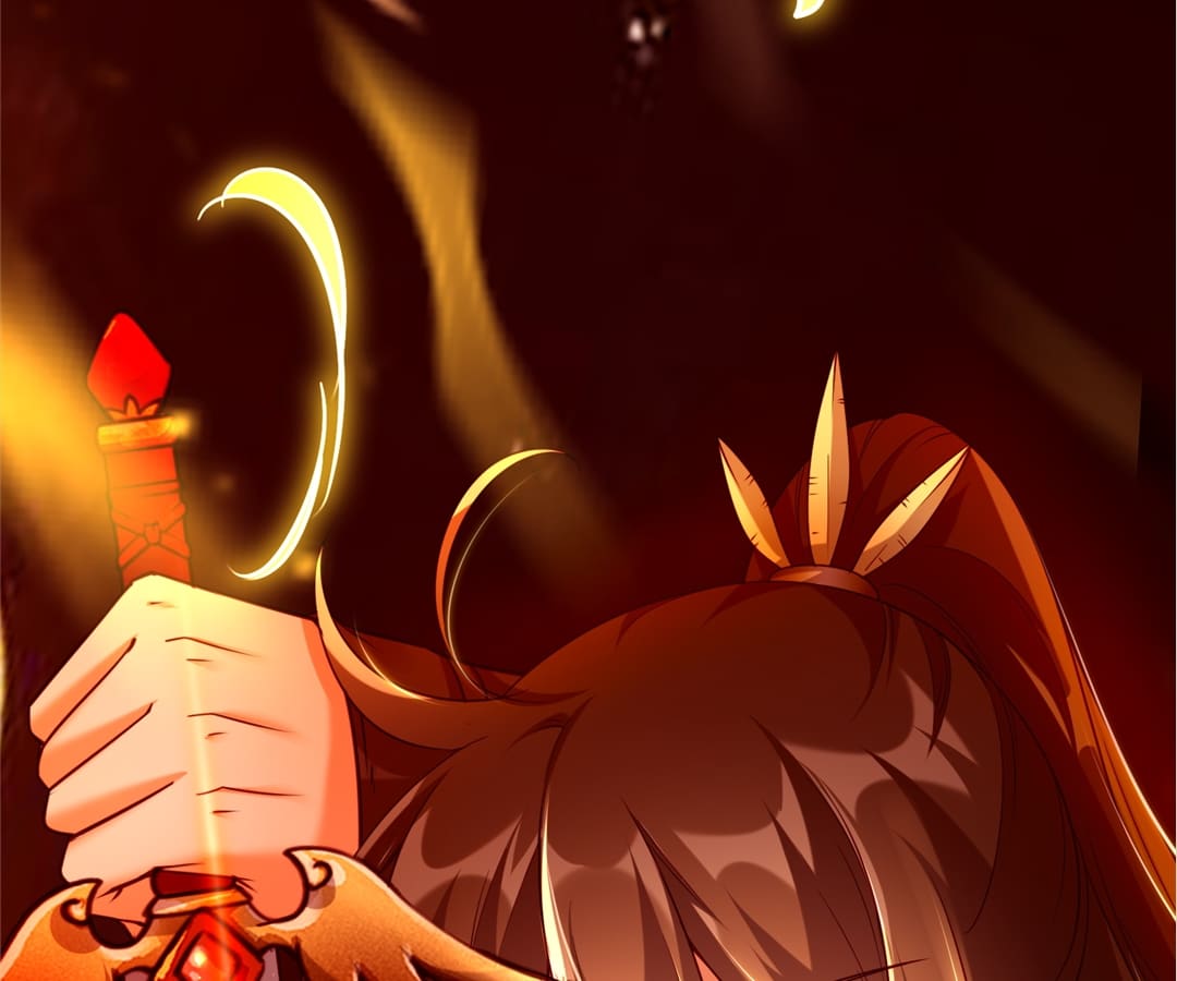 Precious Than God Chapter 18 - page 38