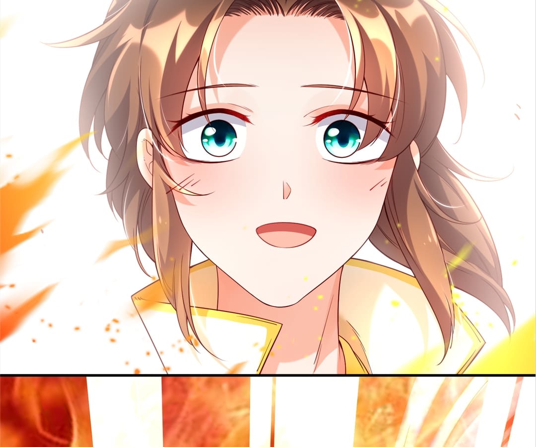 Precious Than God Chapter 18 - page 45