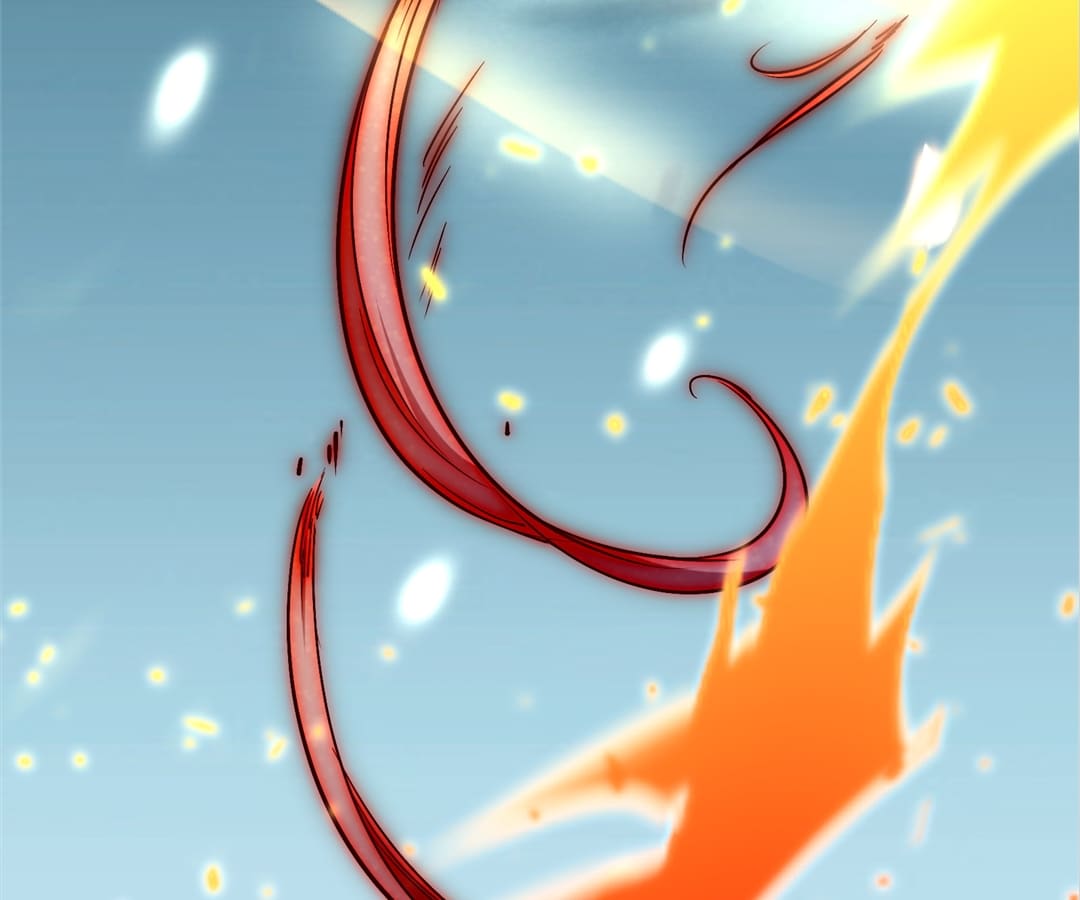 Precious Than God Chapter 18 - page 53
