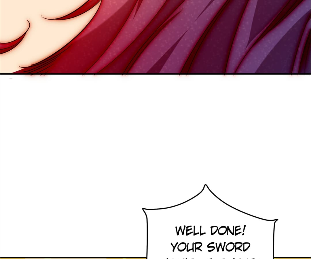 Precious Than God Chapter 18 - page 58
