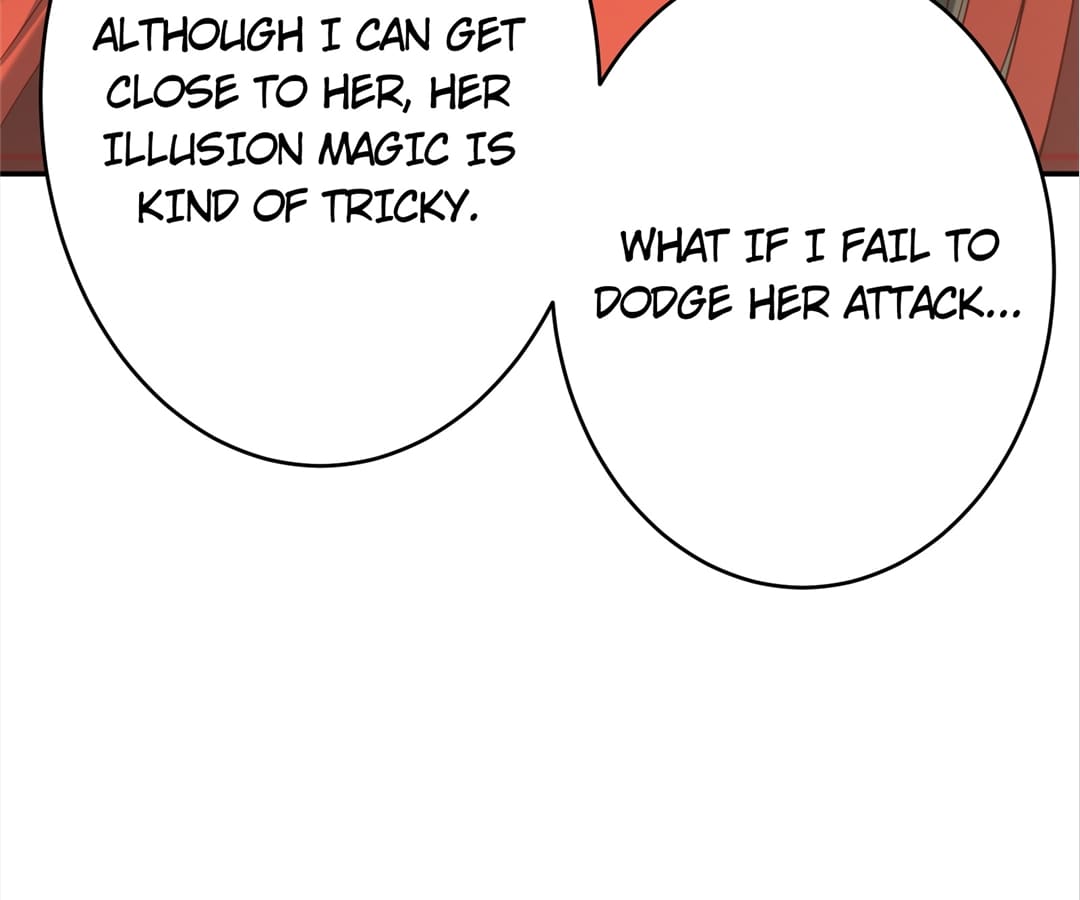 Precious Than God Chapter 18 - page 62