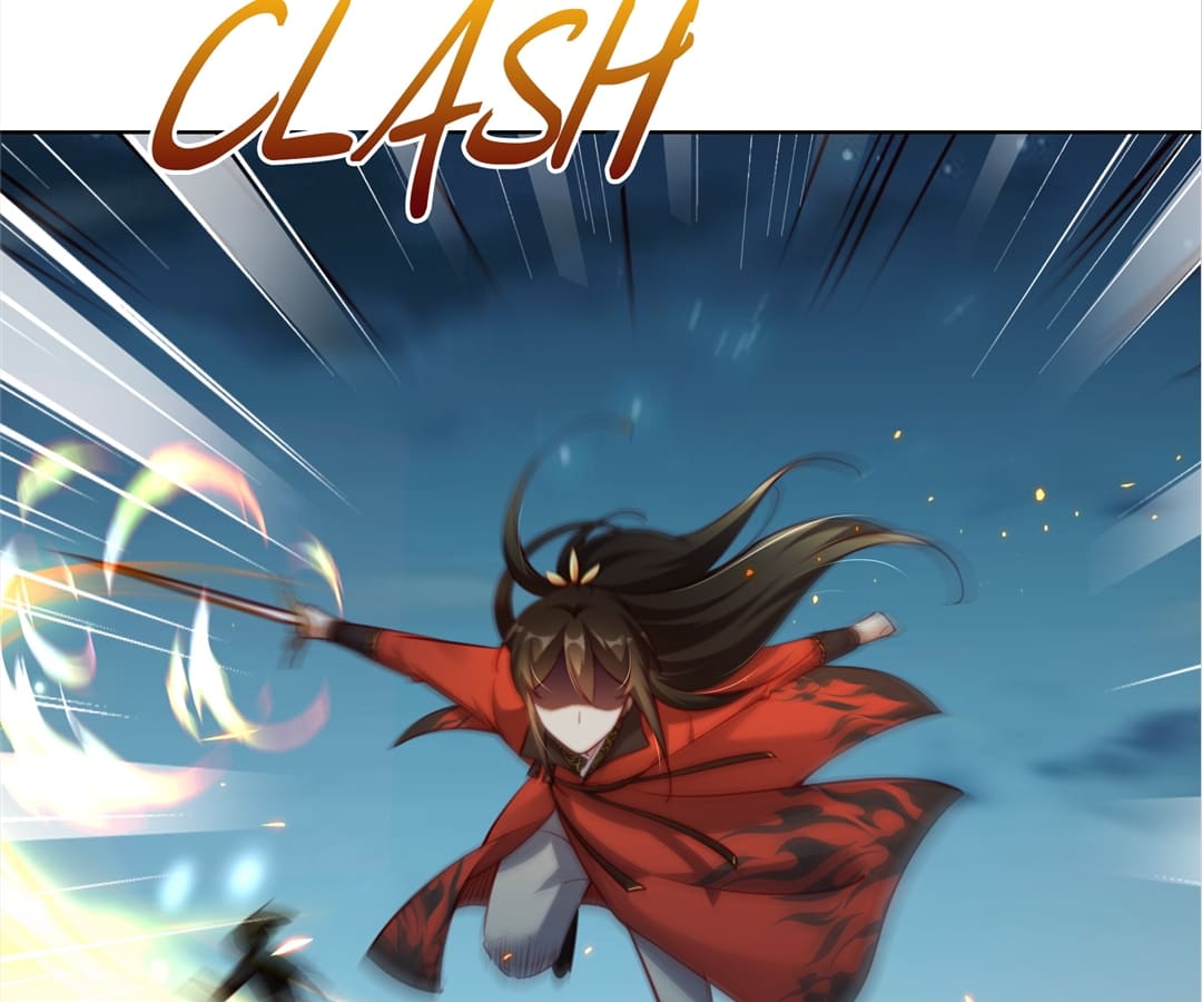 Precious Than God Chapter 18 - page 71