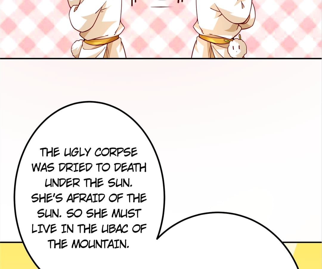 Precious Than God Chapter 17 - page 10