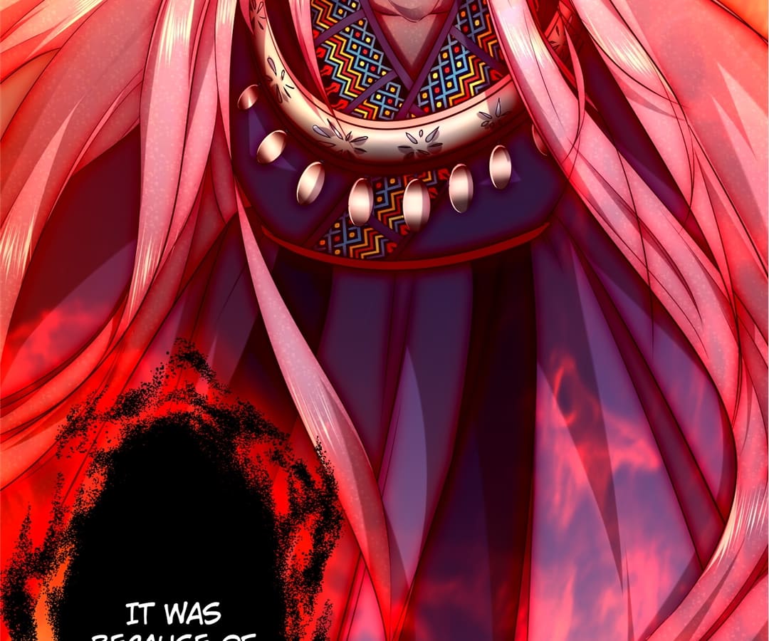 Precious Than God Chapter 17 - page 104