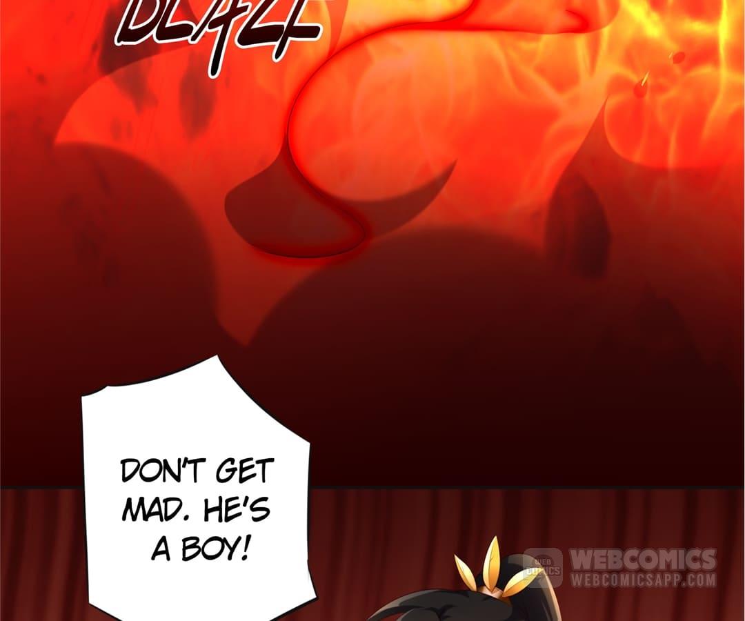 Precious Than God Chapter 17 - page 107