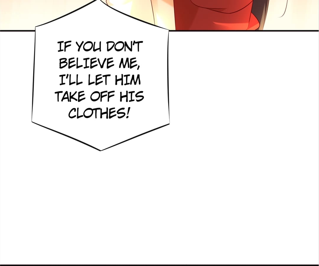 Precious Than God Chapter 17 - page 109