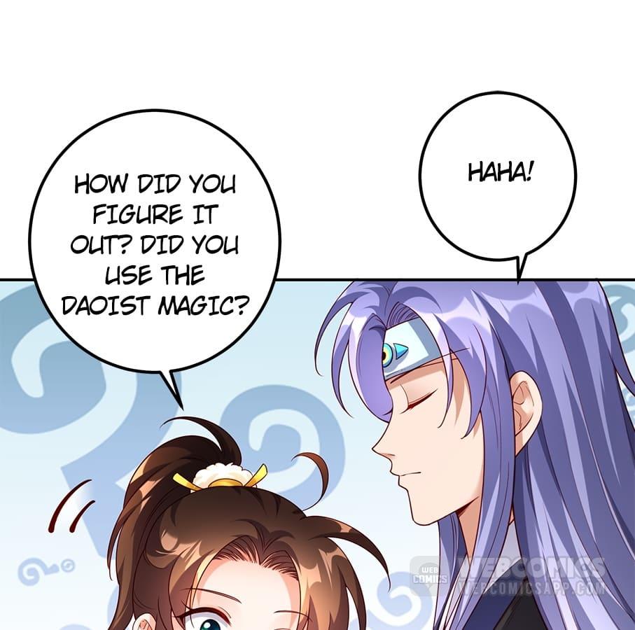 Precious Than God Chapter 17 - page 19