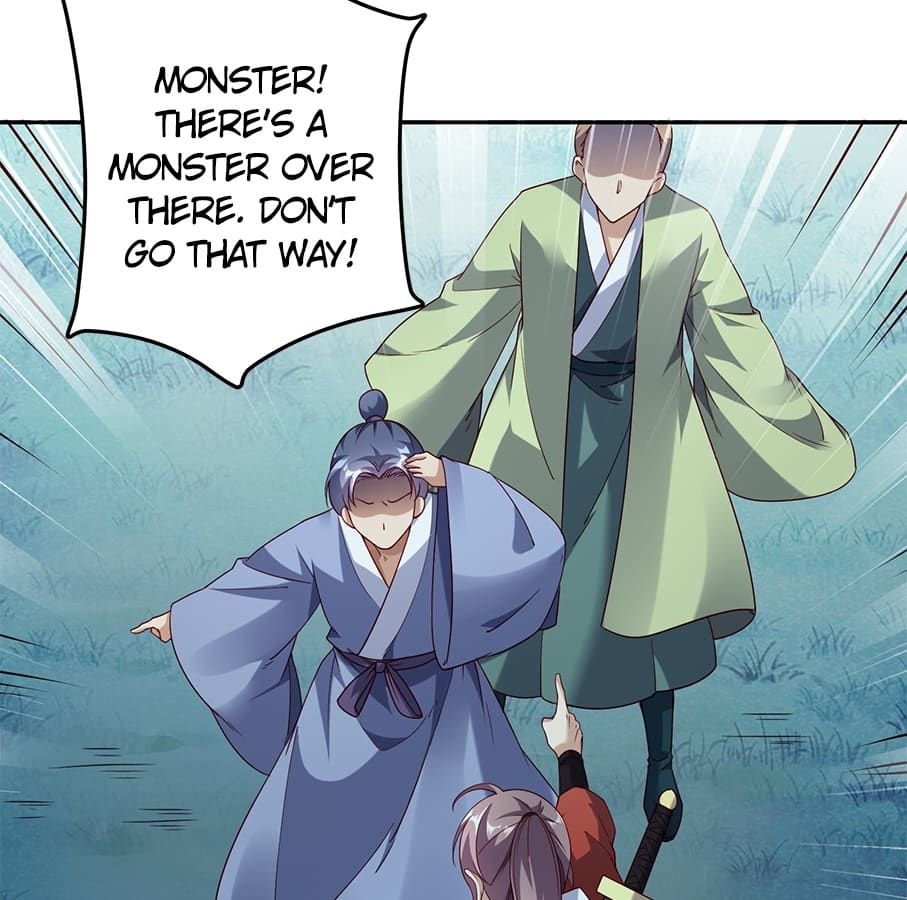 Precious Than God Chapter 17 - page 25