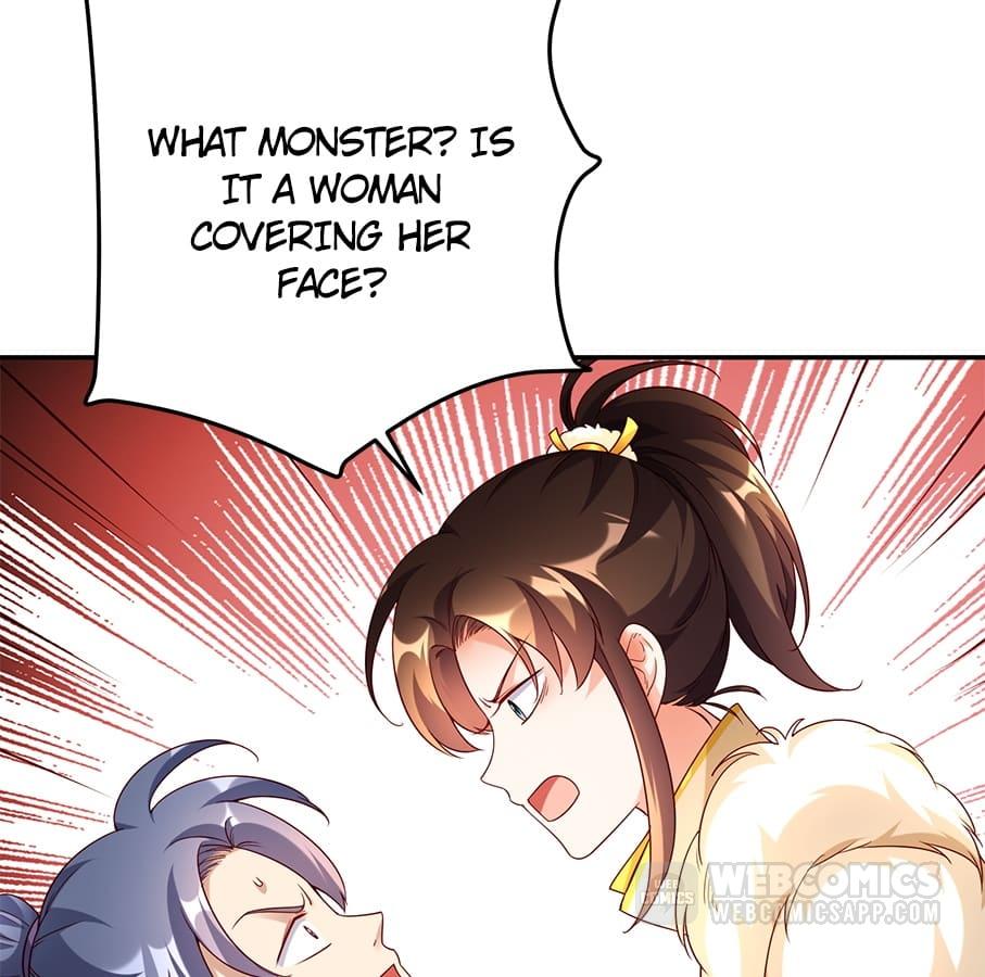 Precious Than God Chapter 17 - page 27