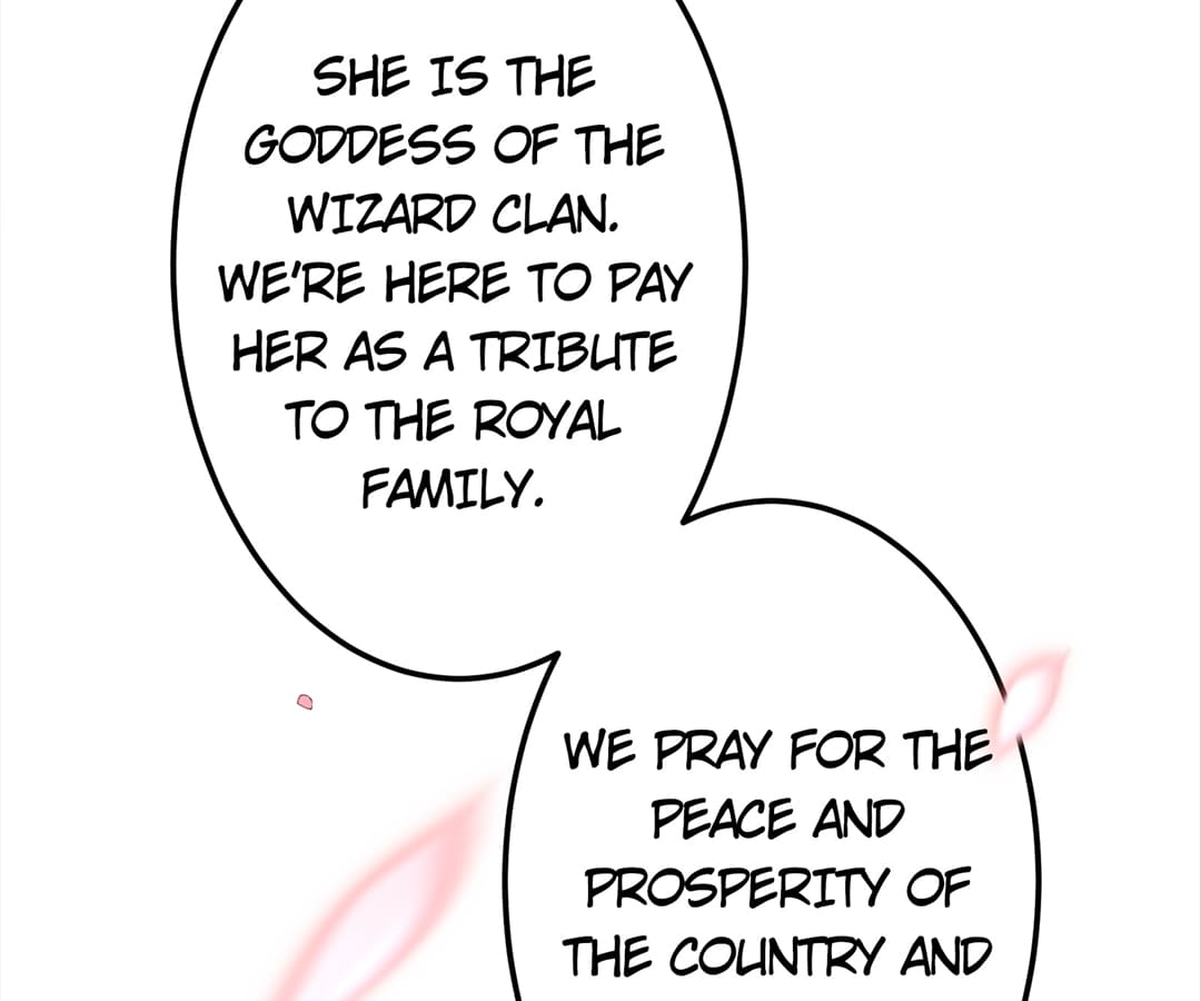 Precious Than God Chapter 17 - page 41
