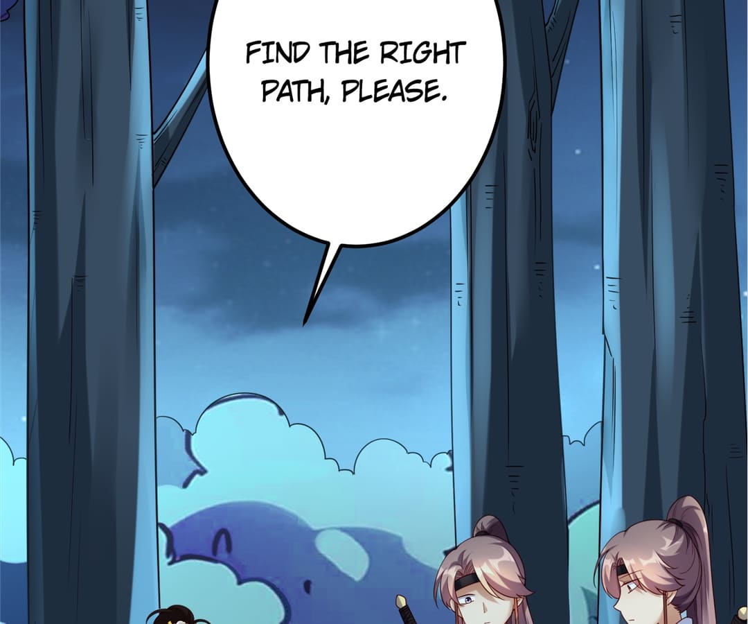 Precious Than God Chapter 17 - page 5