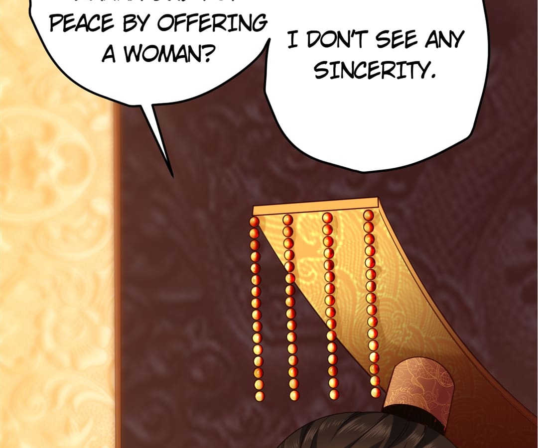 Precious Than God Chapter 17 - page 52