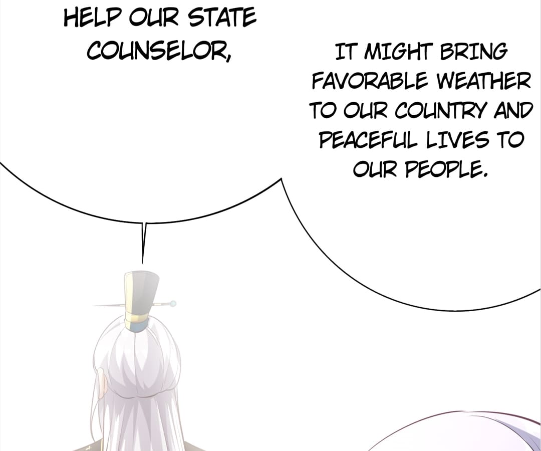 Precious Than God Chapter 17 - page 64