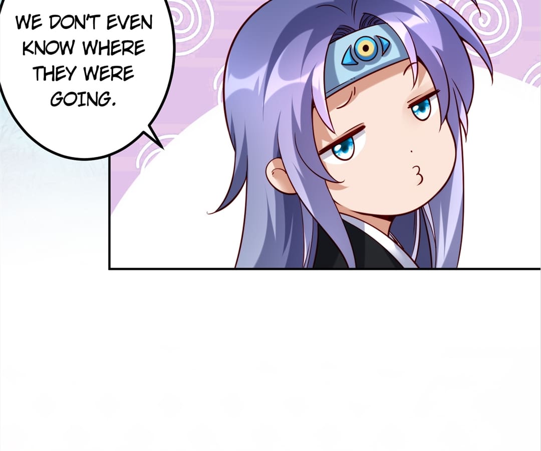 Precious Than God Chapter 17 - page 8