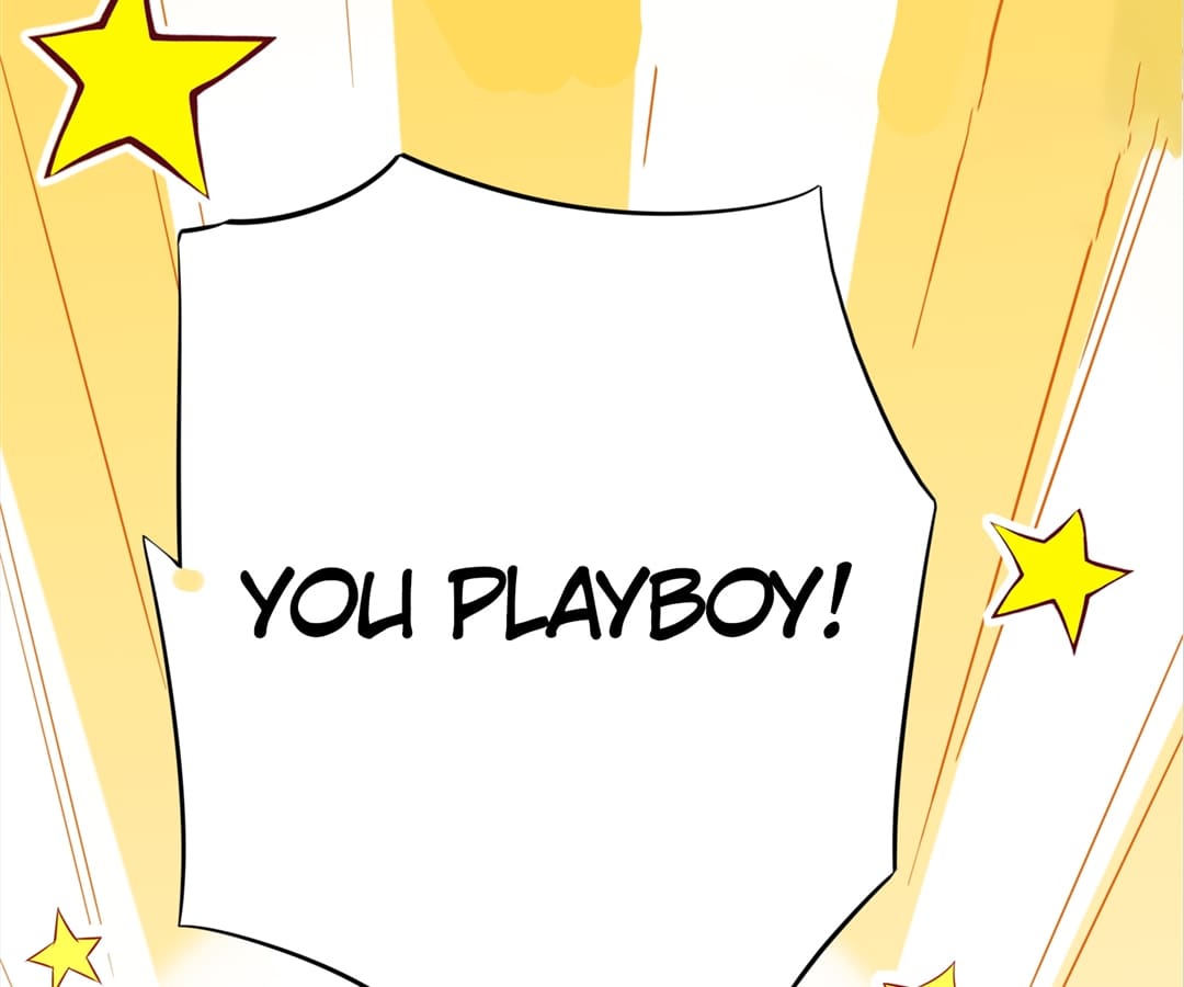 Precious Than God Chapter 17 - page 82