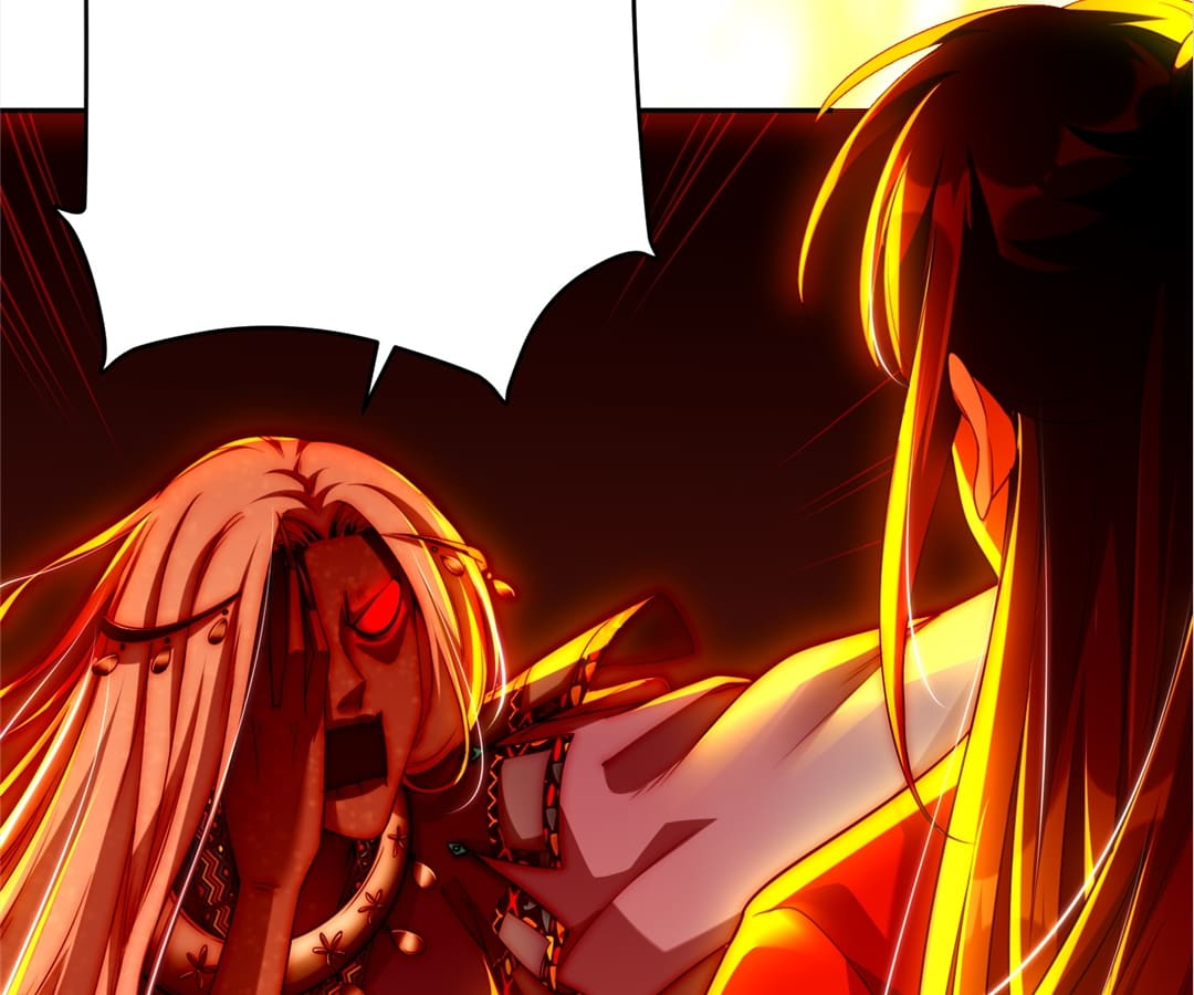 Precious Than God Chapter 16 - page 129