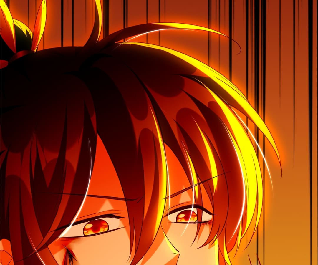 Precious Than God Chapter 16 - page 134