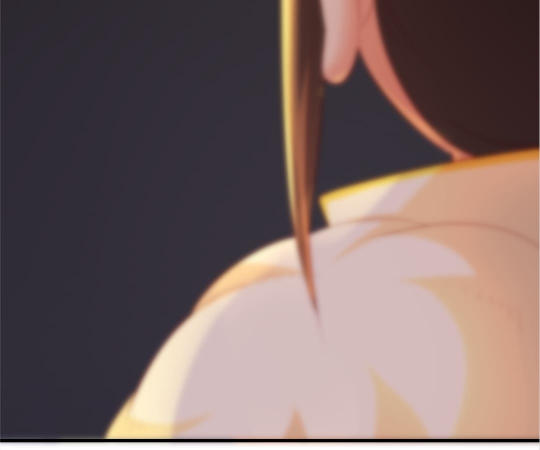 Precious Than God Chapter 16 - page 14