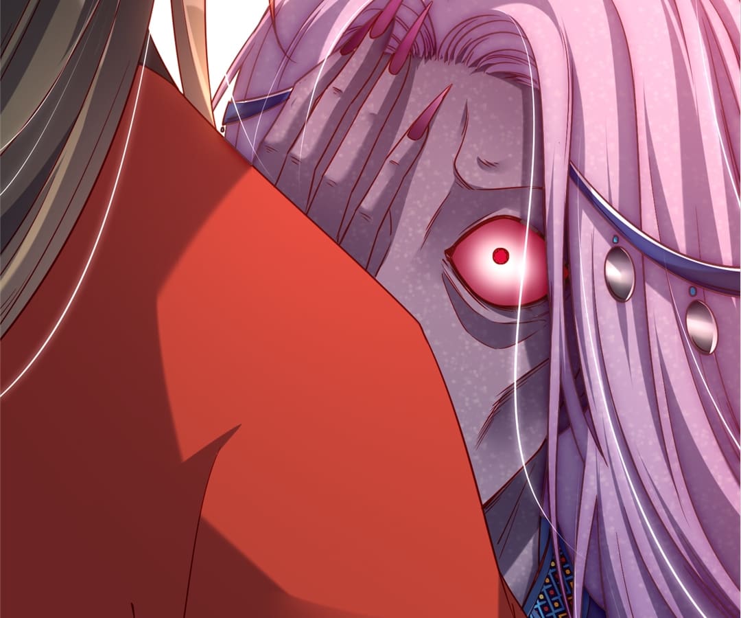Precious Than God Chapter 16 - page 152