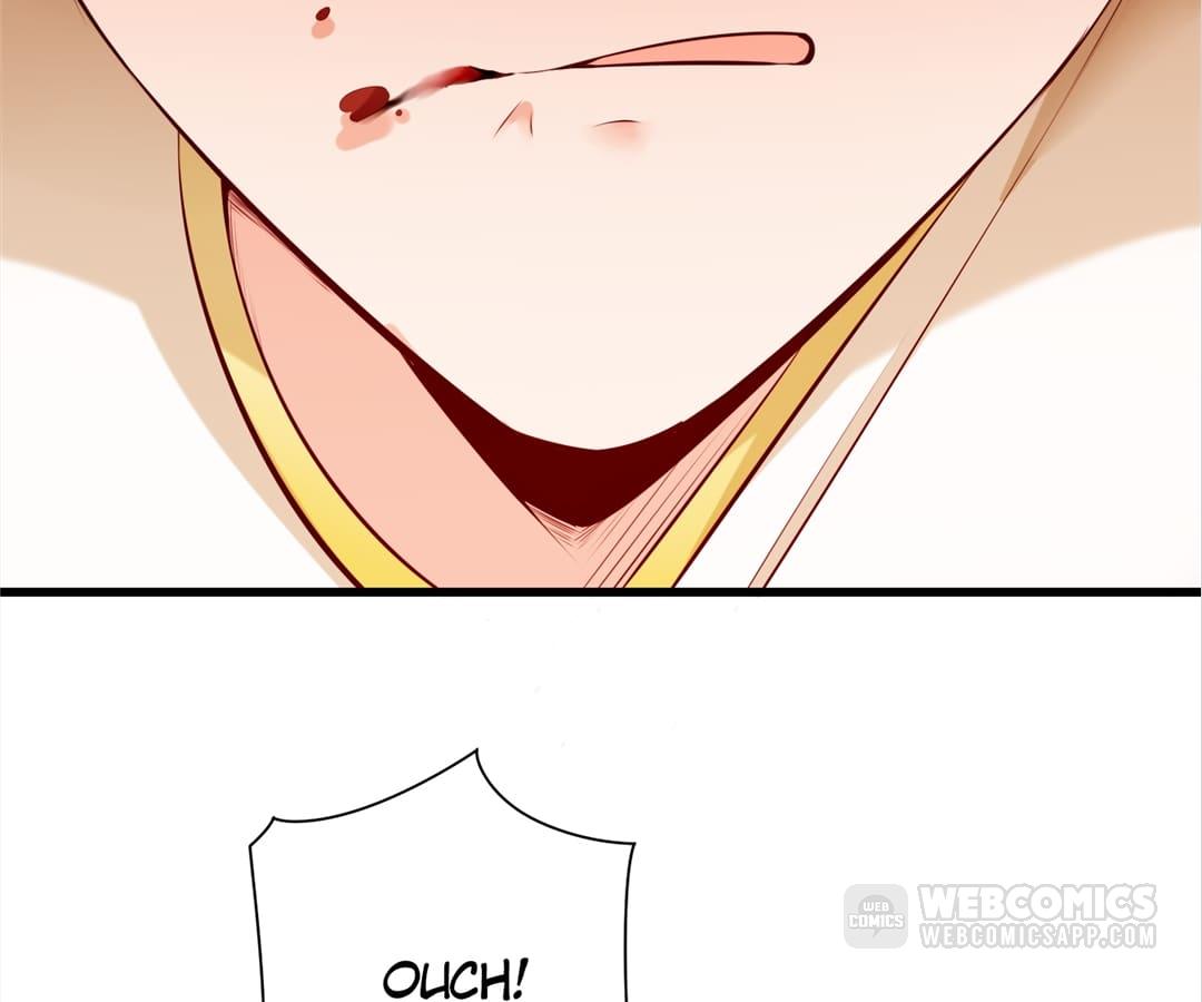 Precious Than God Chapter 16 - page 39