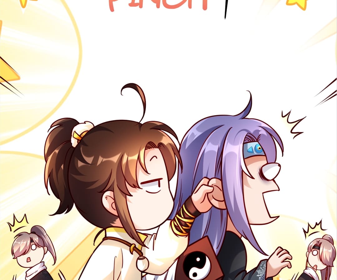 Precious Than God Chapter 16 - page 54