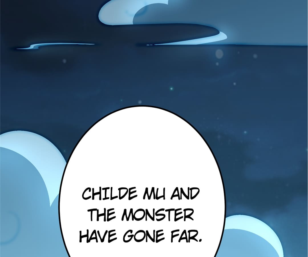 Precious Than God Chapter 16 - page 57