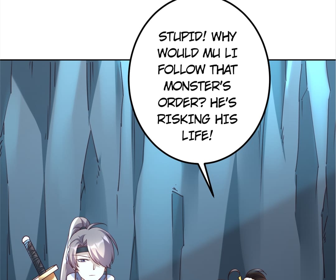 Precious Than God Chapter 16 - page 60