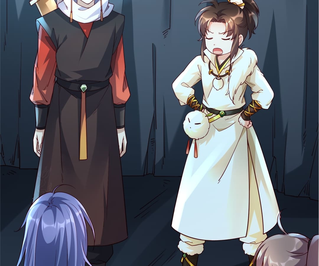 Precious Than God Chapter 16 - page 61