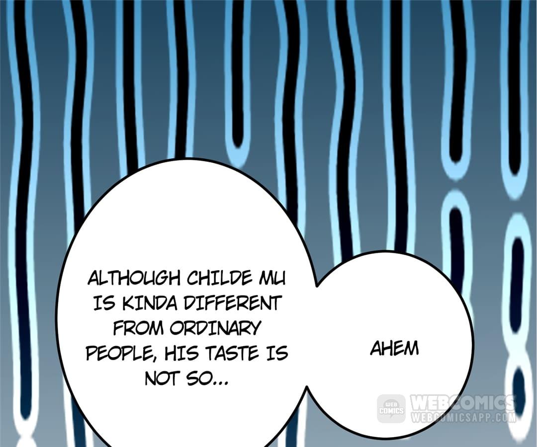Precious Than God Chapter 16 - page 67