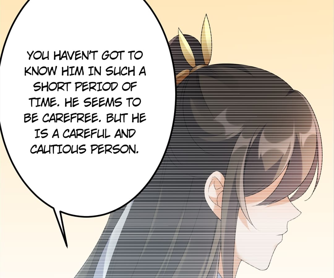 Precious Than God Chapter 16 - page 70
