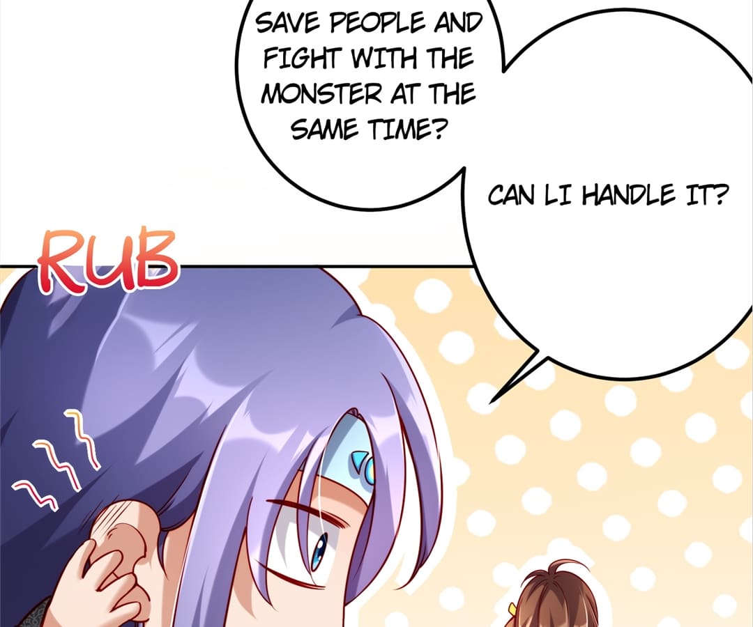 Precious Than God Chapter 16 - page 82