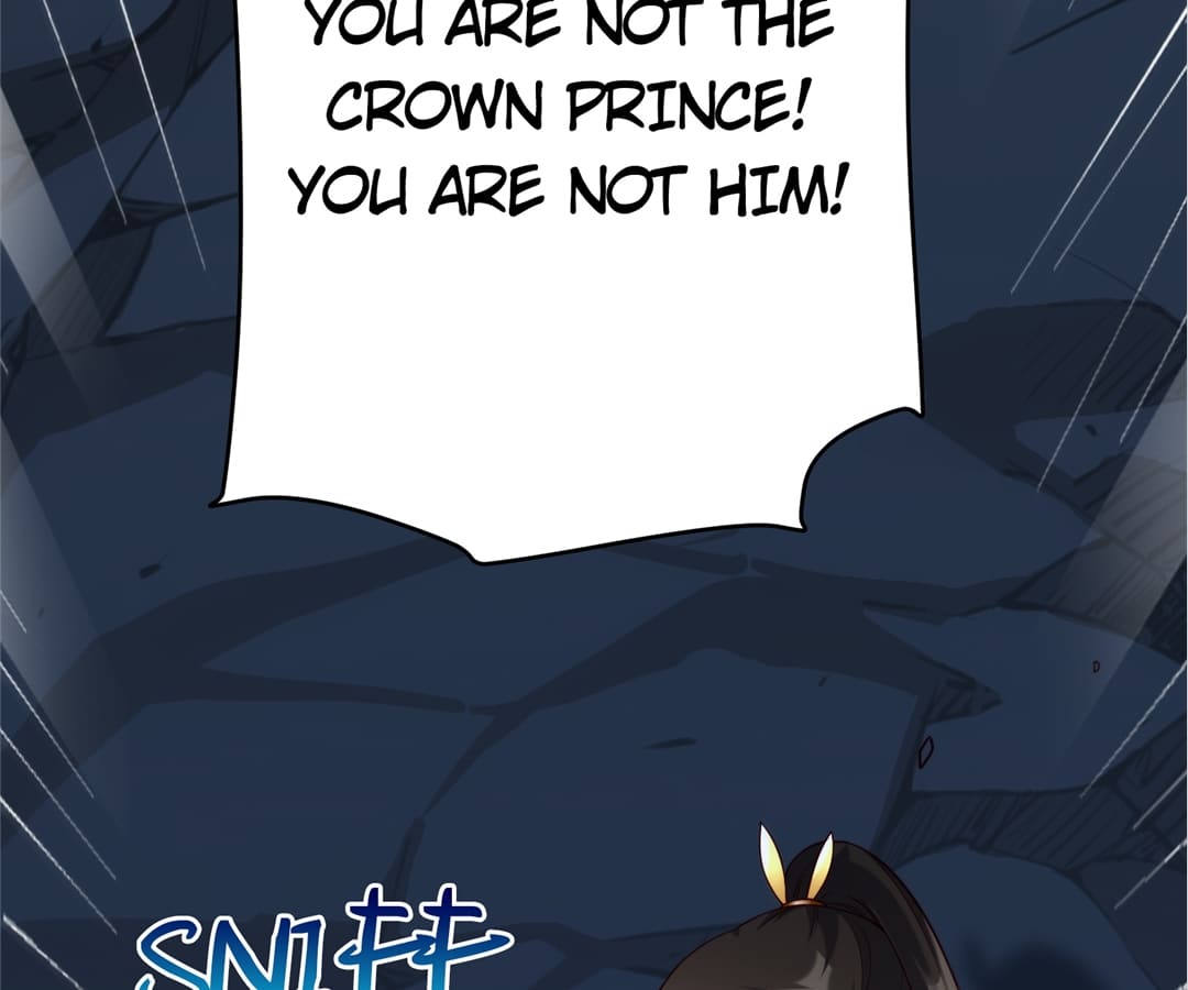 Precious Than God Chapter 16 - page 90