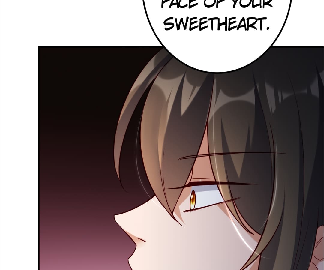 Precious Than God Chapter 16 - page 94