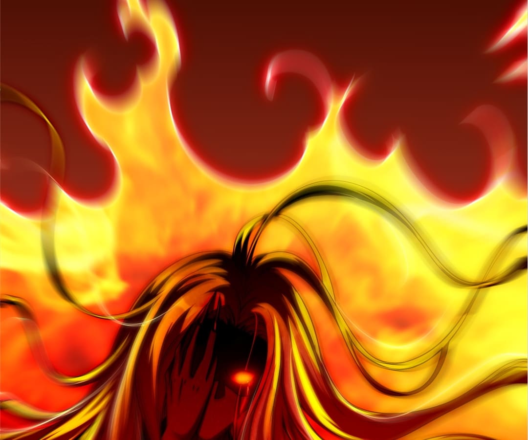 Precious Than God Chapter 16 - page 98
